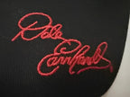 Winner's Circle Men's Black Dale Earnhardt 7 TIME NASCAR WINSTON CUP SERIES CHAMPION Hat — additional view