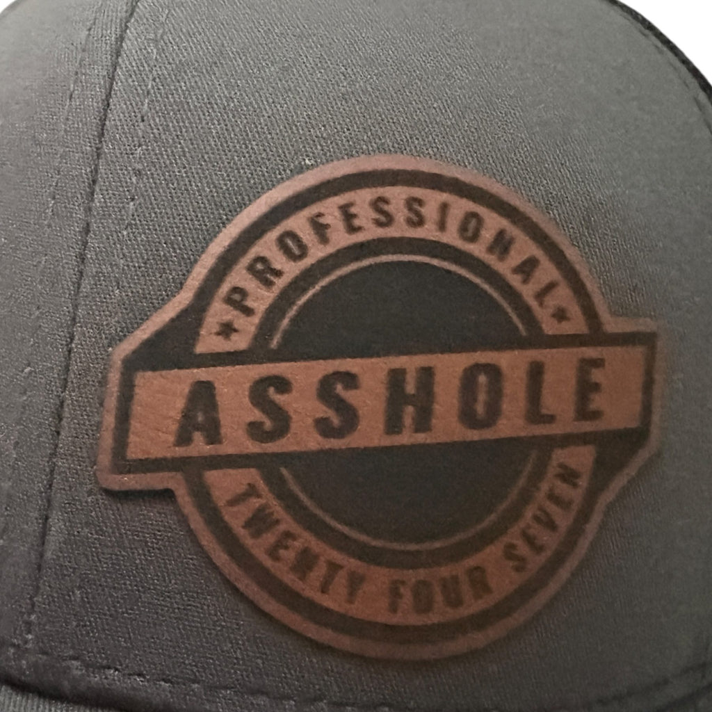 Richardson Men's Gray Hat — additional view