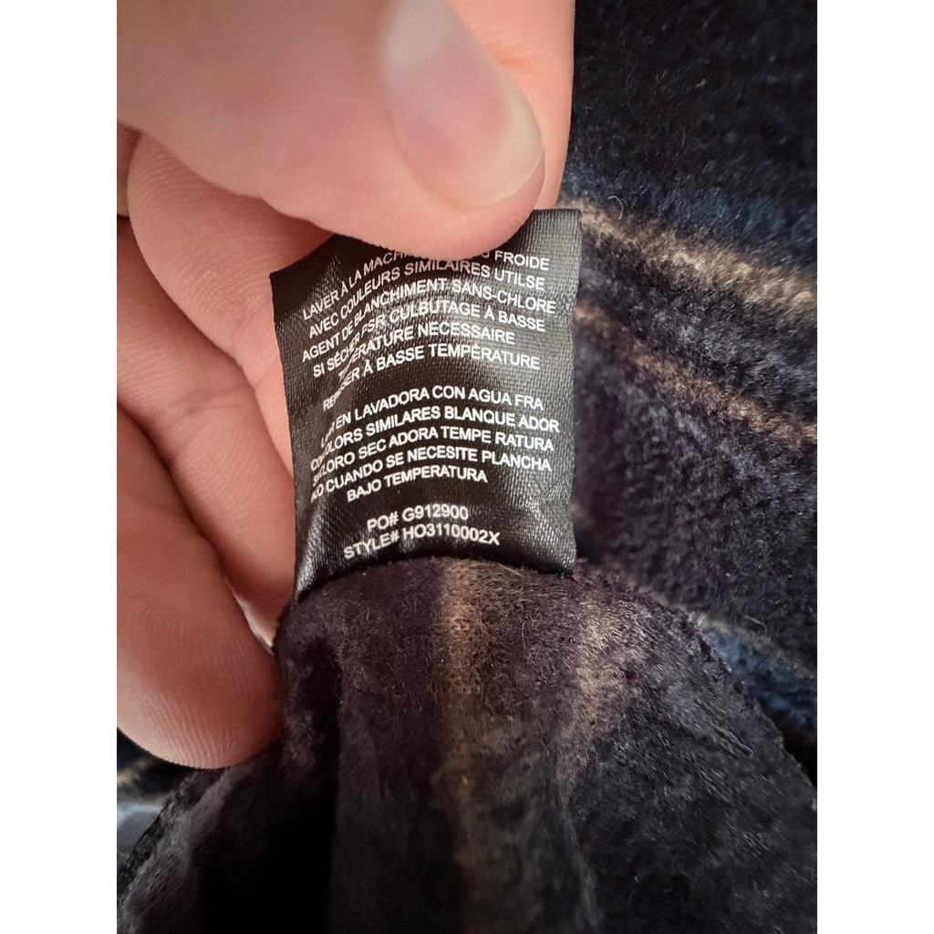 O'Neill Southwest Fleece Hoodie Mens XL
