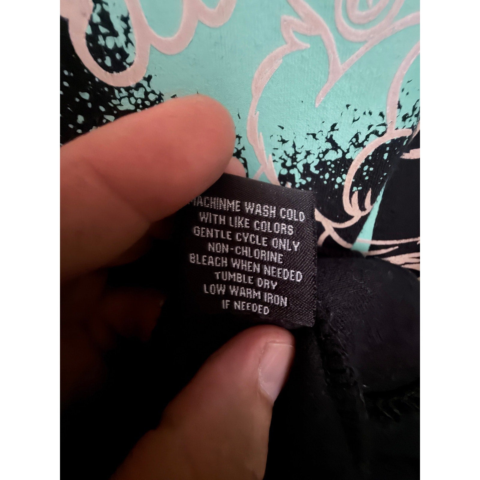 Civilized Graphic Hoodie Mens 2XL