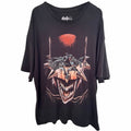 Goat Crew DC Batman Graphic T Shirt Mens 2XL Black