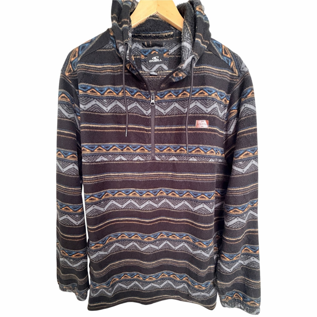 O'Neill Southwest Fleece Hoodie Mens XL