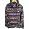 O'Neill Southwest Fleece Hoodie Mens XL