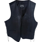 Unbranded Men's Black Vest — view 4