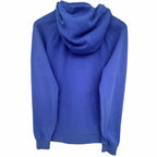 The North Face Avalon Logo Pullover Hoodie Women's Medium Blue detail image 2