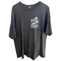 Imperial Sand Dunes T Shirt Mens XL Black Off Road Motocross Desert Graphic Tee
