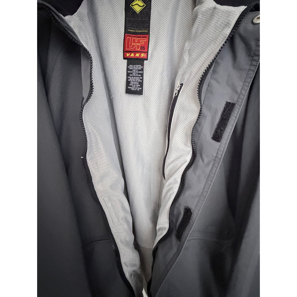Vans VS05 Snow Jacket Mens XL