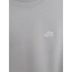 Nike Men's Cream Crewneck Sweatshirt — photo 3
