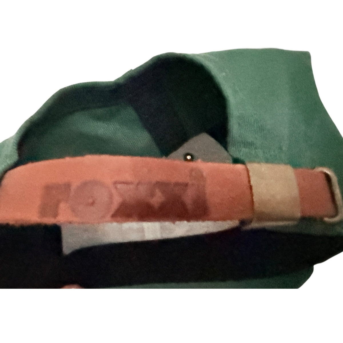 roxxi Men's Green 1998 Phoenix Open Hat — additional view
