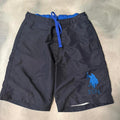 Vintage y2k big pony polo