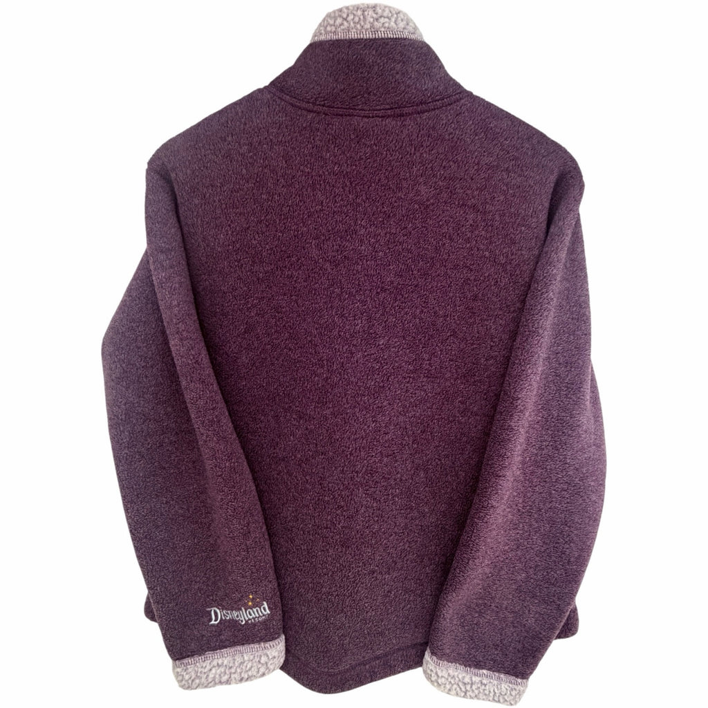 Disneyland Resort Tinker Bell Fleece Jacket Women's S