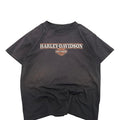 Harley Davidson Black T-Shirts Really cool harley davidson 2000s