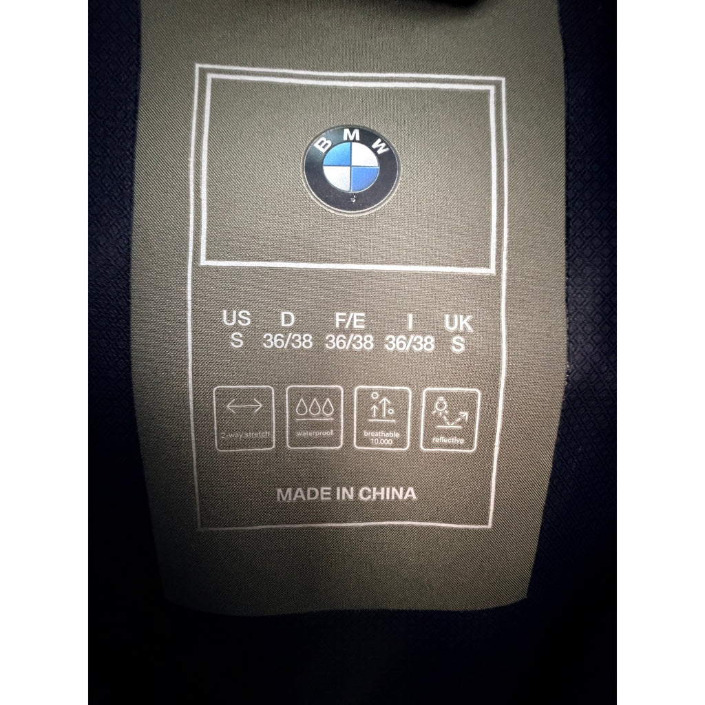 Women's BMW Lightweight Performance Jacket S2 - product photo 3