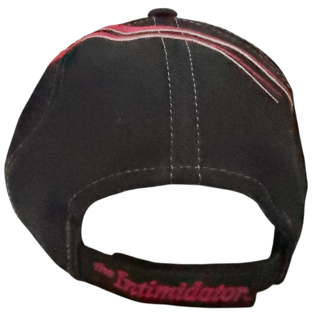 Chase Authentics Men's Black Dale Earnhardt 3 GM Goodwrench Service Plus Hat — additional view