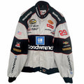 Kevin Harvick #29 Goodwrench NASCAR Racing Jacket Mens L