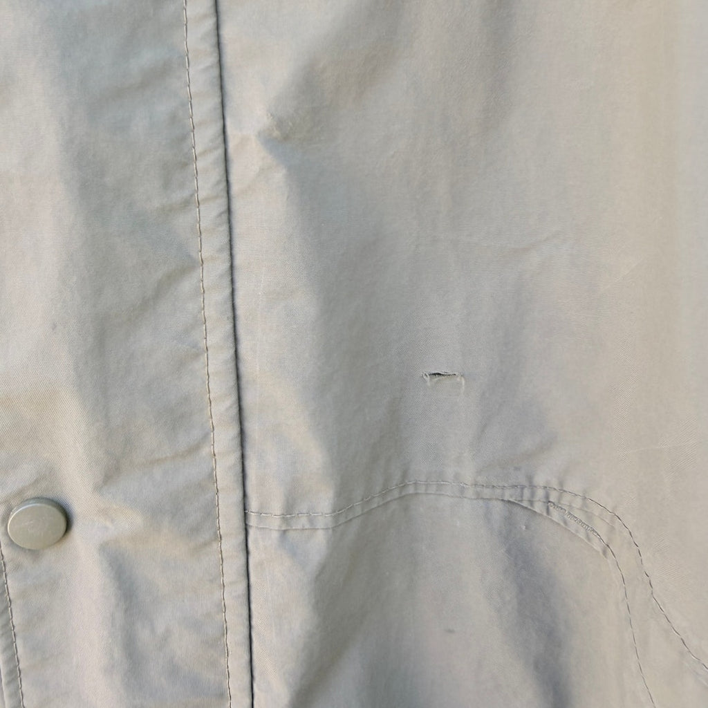 Sorel Hooded Jacket Mens XL Tan Gray Outdoor Coat