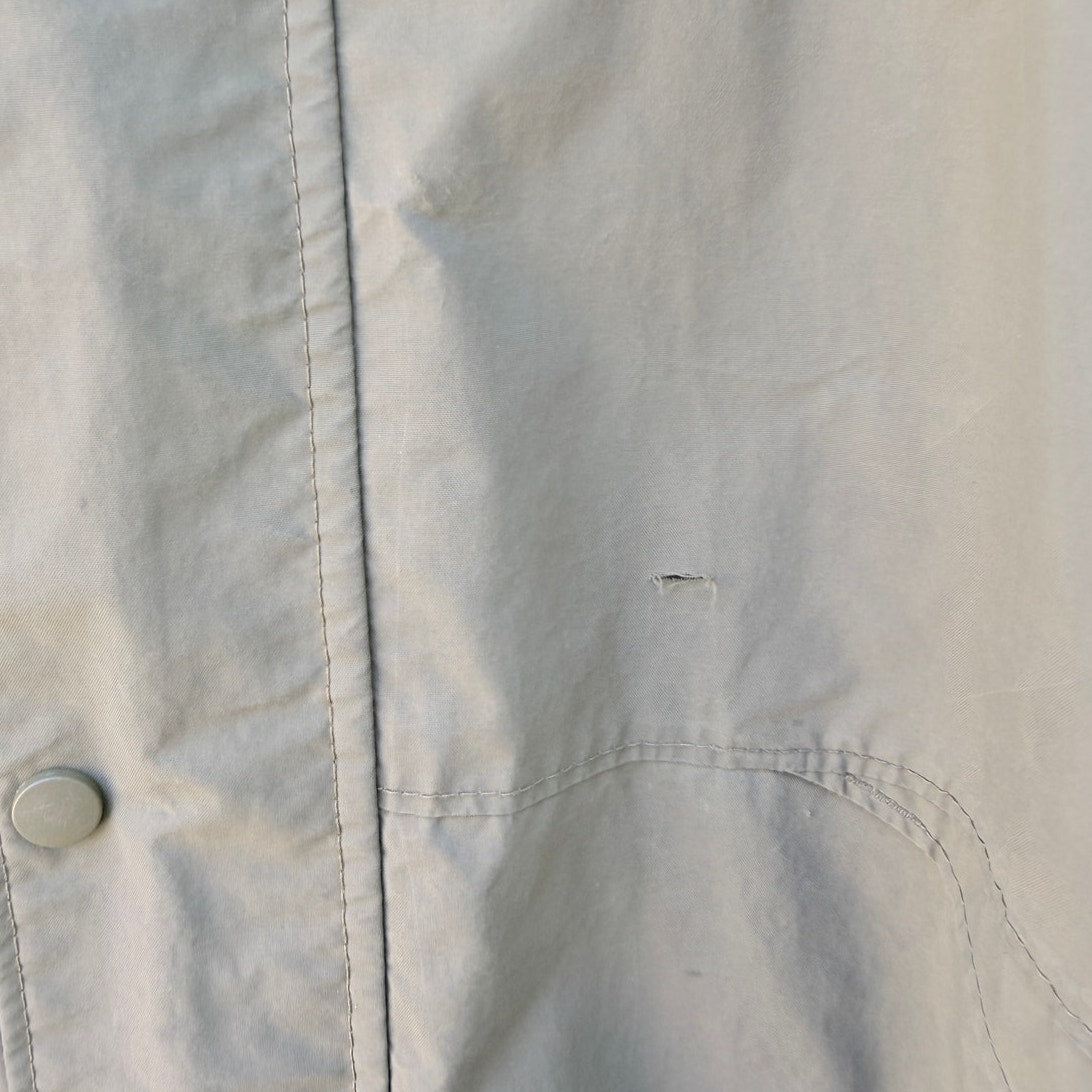 Sorel Hooded Jacket Mens XL Tan Gray Outdoor Coat