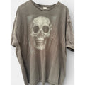 Delta Pro Weight Skull Graphic T-Shirt XL