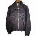 Goodyear Racing USA Zip Jacket Large