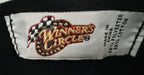 Winner's Circle Men's Black Dale Earnhardt 7 TIME NASCAR WINSTON CUP SERIES CHAMPION Hat — additional view