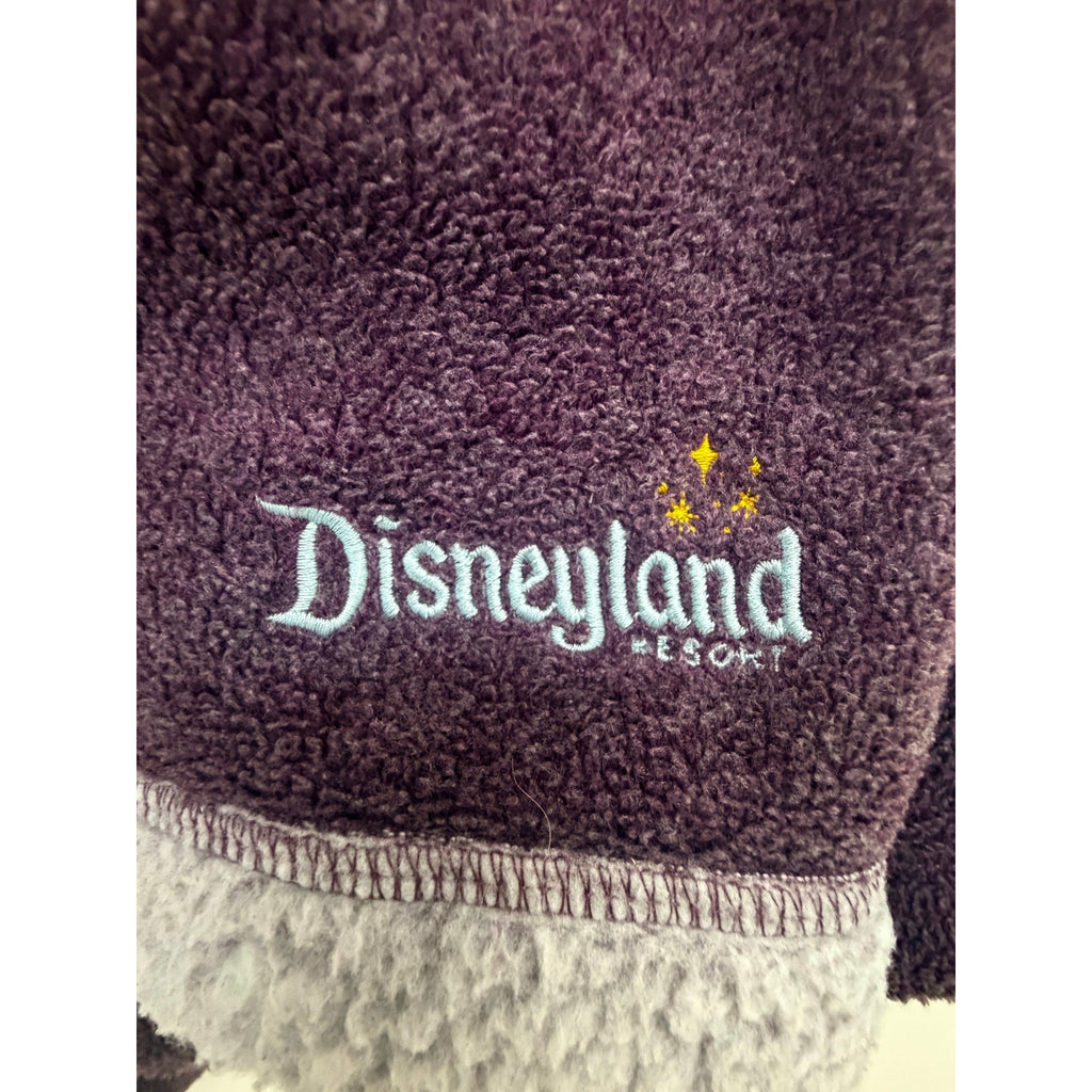 Disneyland Resort Tinker Bell Fleece Jacket Women's S