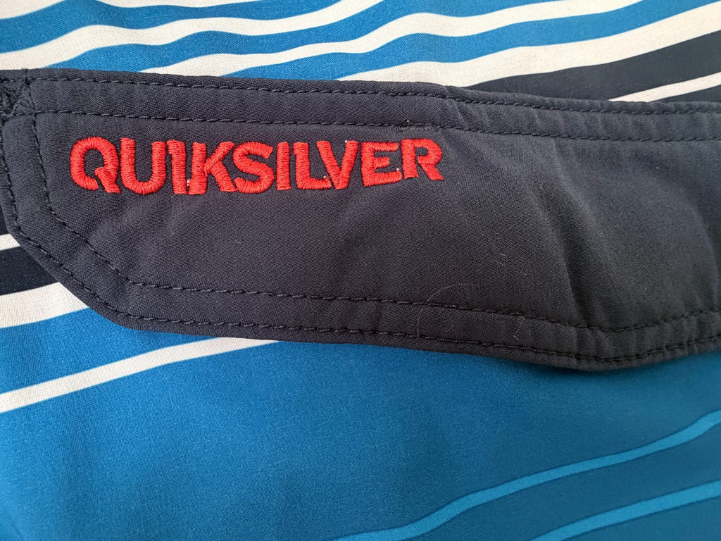 Quiksilver Men's Blue Swimwear — view 5