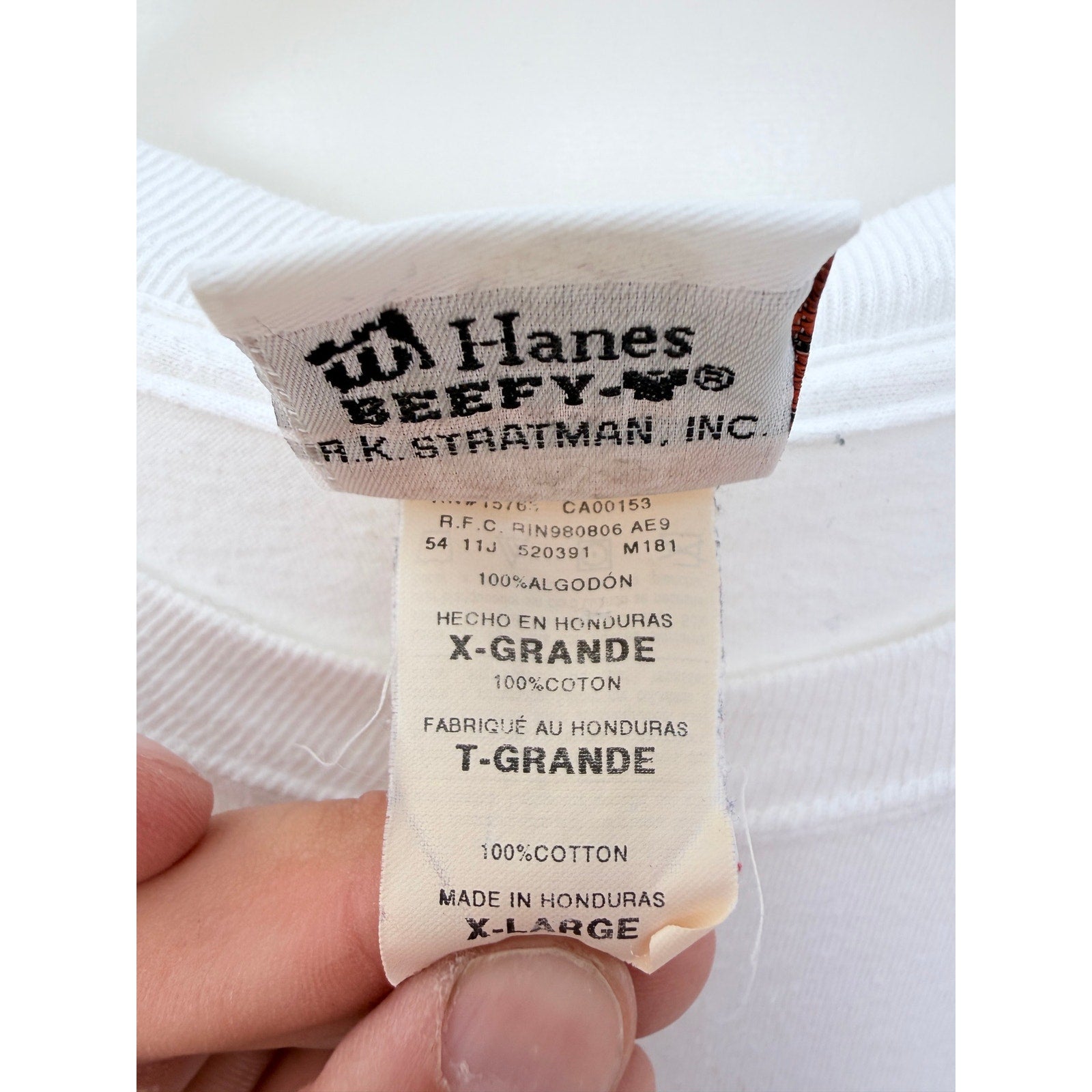 Harley Davidson Wisconsin T Shirt Mens XL White 110th Anniversary Graphic Tee