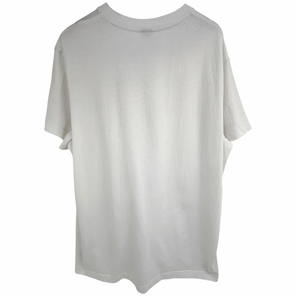 G-Star RAW Men's HQ Print Graphic T-Shirt 2XL White - product photo 2