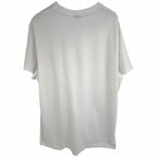G-Star RAW Men's HQ Print Graphic T-Shirt 2XL White - product photo 2