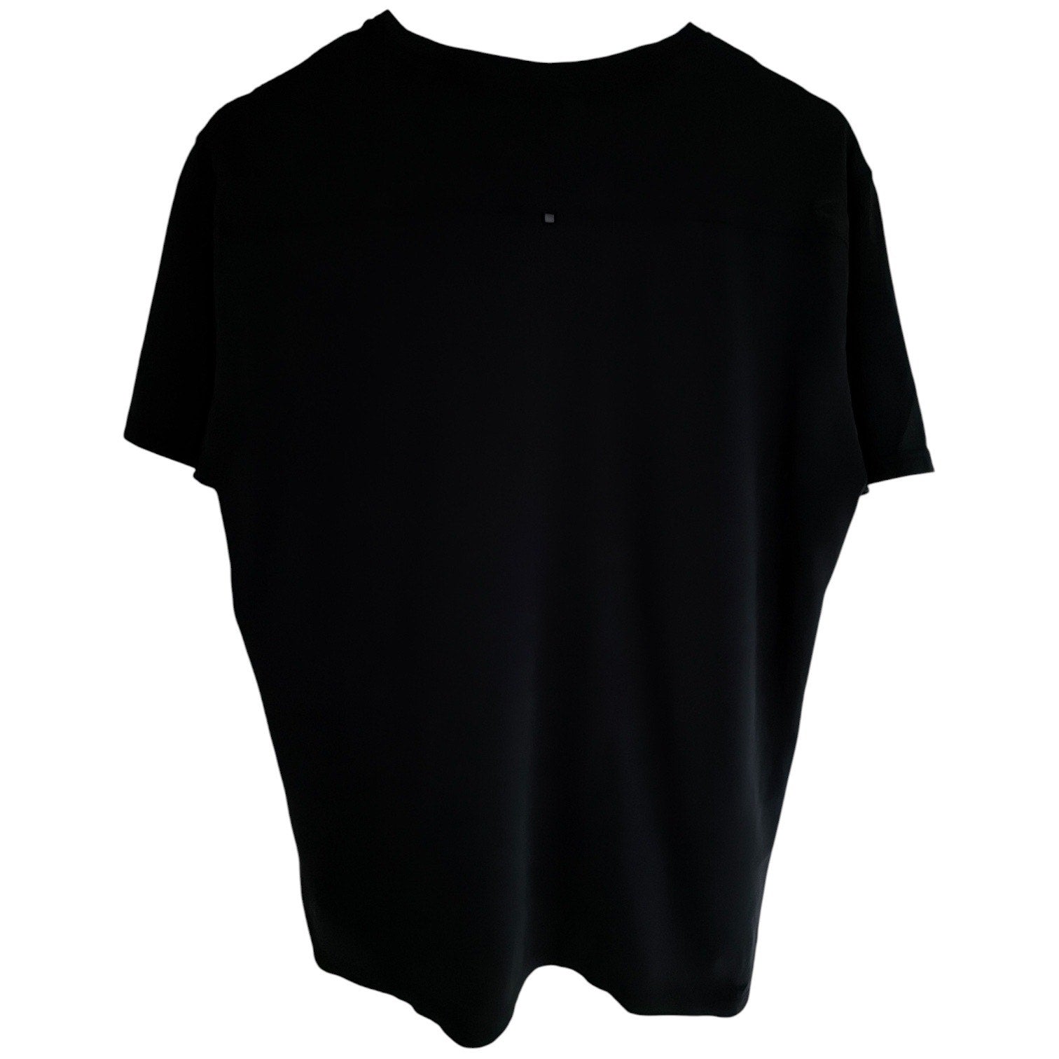 Oakley Pocket Performance T Shirt Mens Medium Black