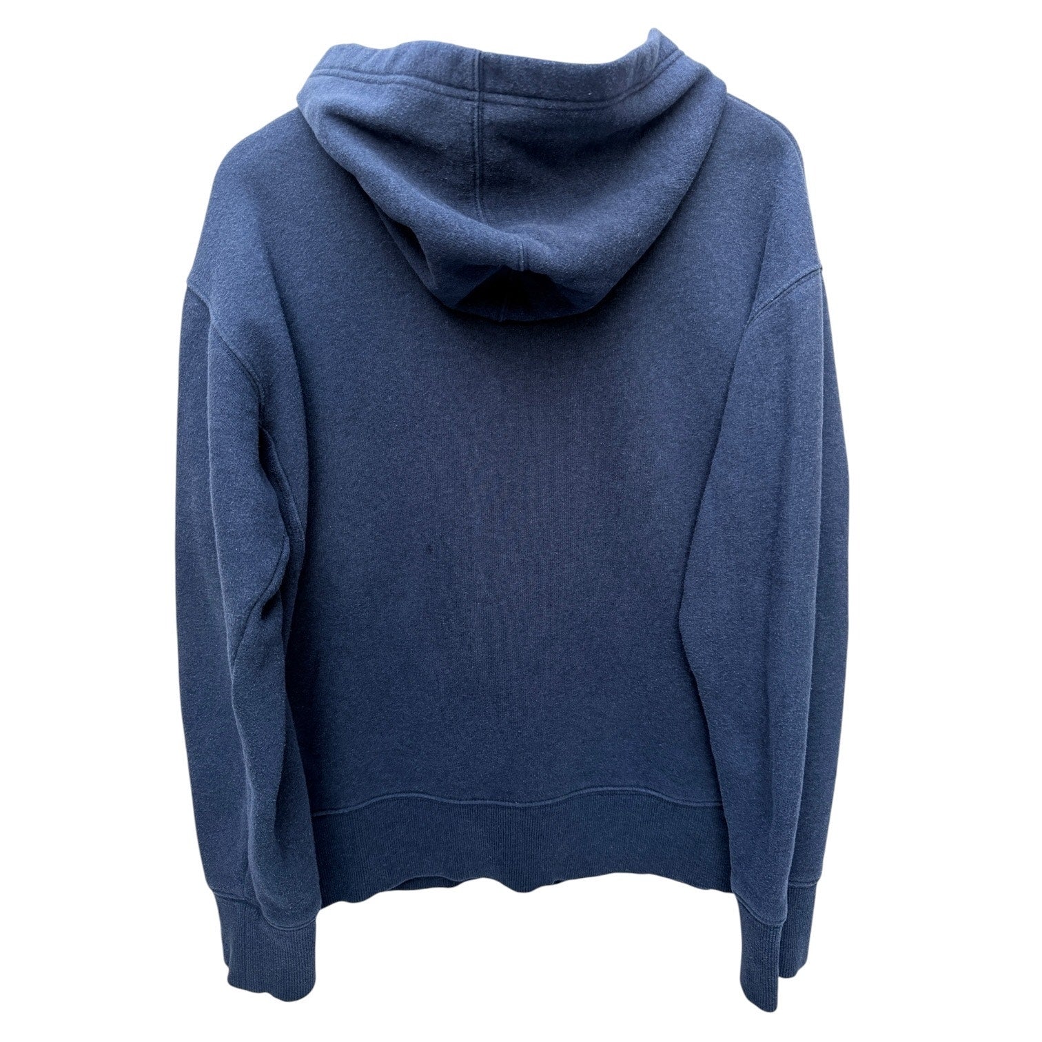 Tokyo Disney Resort Hoodie Mens XL Blue Mickey Graphic Pullover Sweatshirt Japan