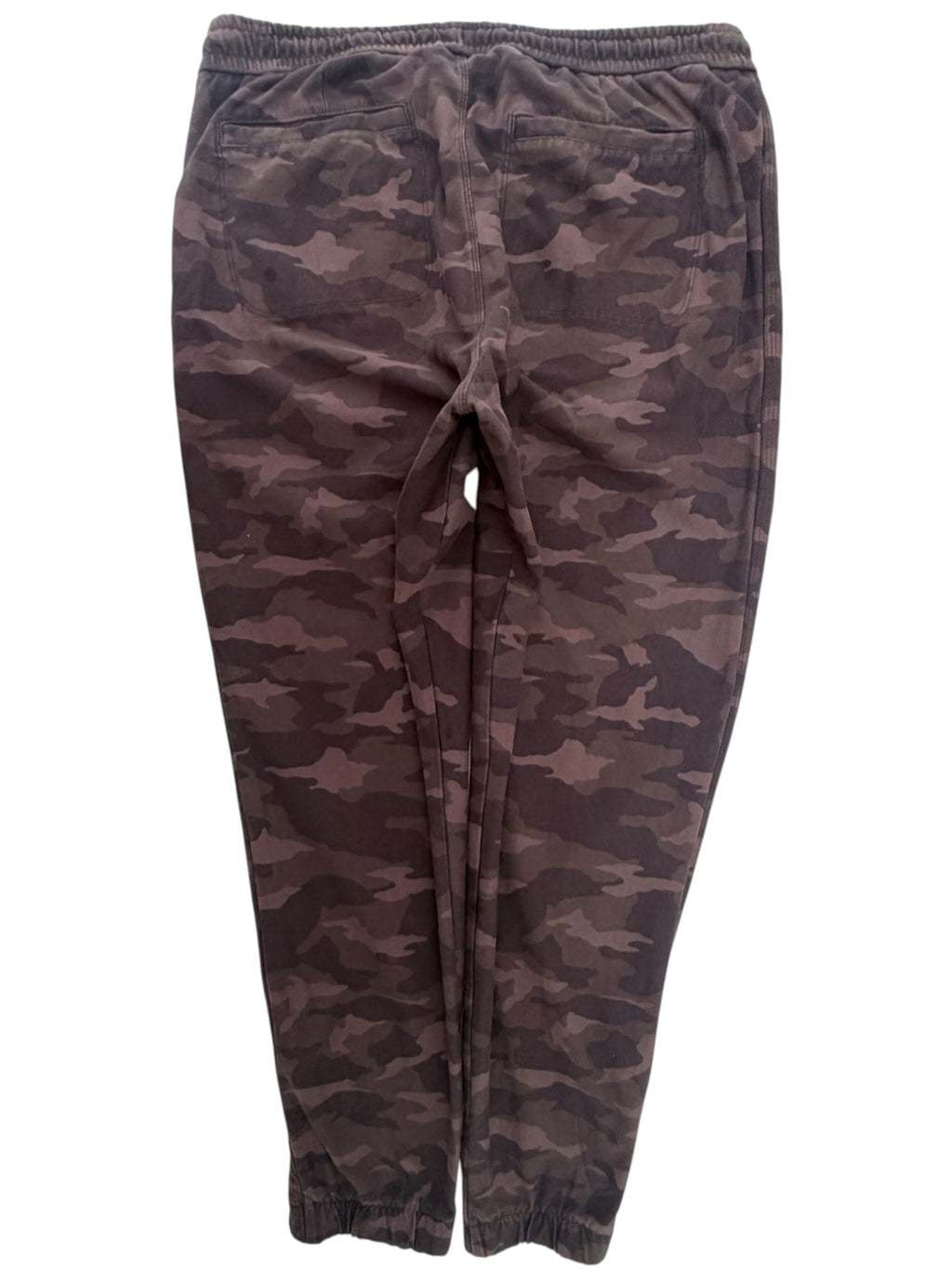 Athleta Women's Brown Farallon Pant Pants — back view
