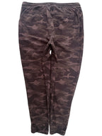 Athleta Women's Brown Farallon Pant Pants — back view
