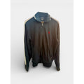 Polo Ralph Lauren Full Zip Track Jacket Men's Medium Black