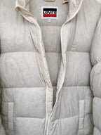 Levi's Men's White Jacket — view 4