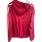 Arizona Cardinals NFL Game Day Fans Gear Hooded Windbreaker Jacket - product photo 2