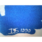 Vintage 1990 Helsinki Finland Graphic Sweatshirt Unisex XL - product photo 6