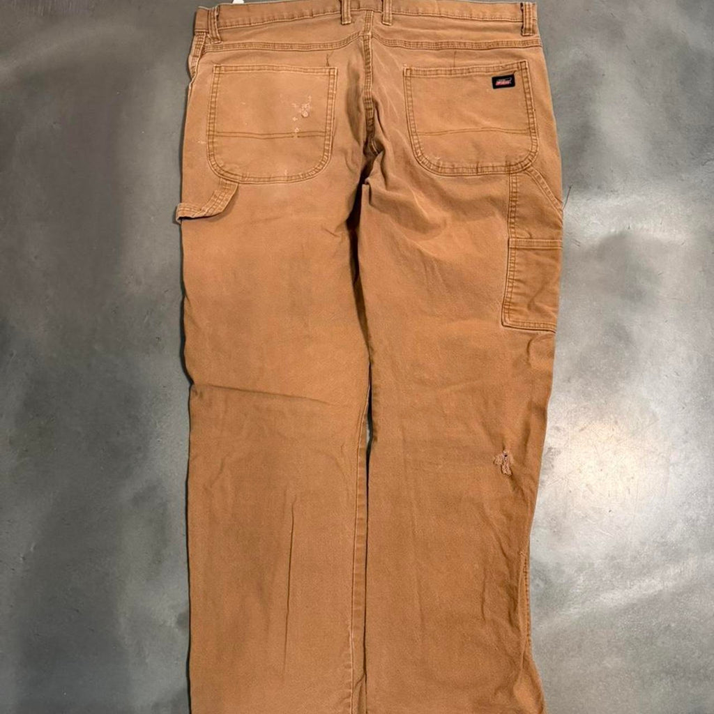 Vintage 2000s distressed dickies carpenter