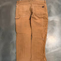 Vintage 2000s distressed dickies carpenter