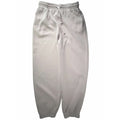 Zara Women's Cream Jogger Sweatpants Medium