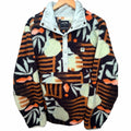 Billabong Switchback Sherpa Fleece Women's XL Adventure Division