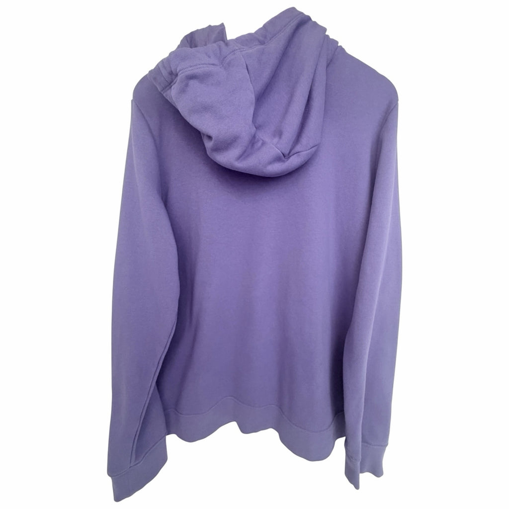 Nike Sportswear Club Fleece Hoodie Womens XL