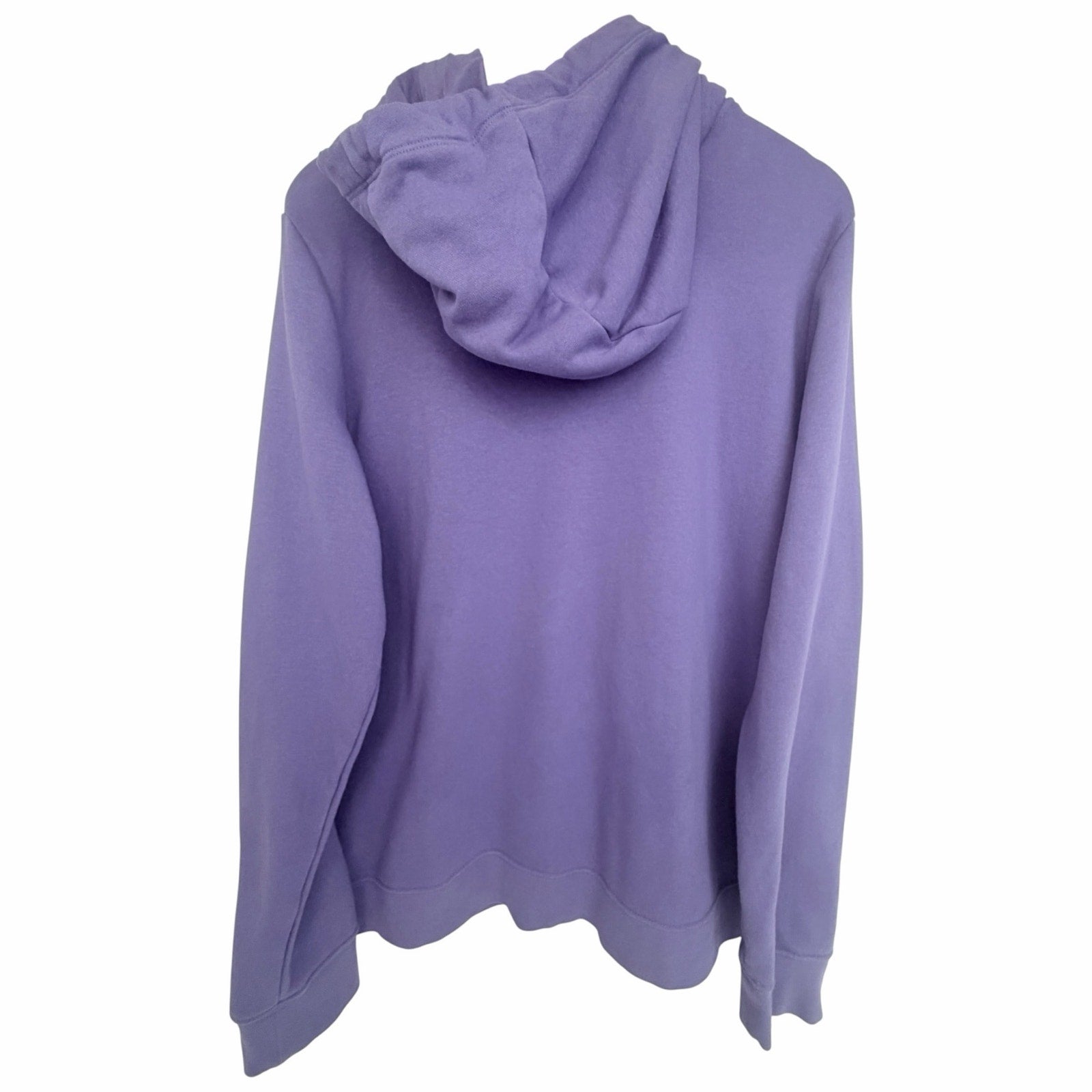 Nike Sportswear Club Fleece Hoodie Womens XL