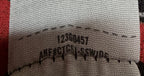 Abercrombie & Fitch Men's Black Soft A&F Tee T-Shirt — view 5