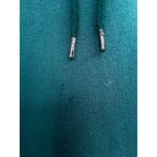 The North Face Box NSE Green Pullover Hoodie Mens Size Medium - product photo 6