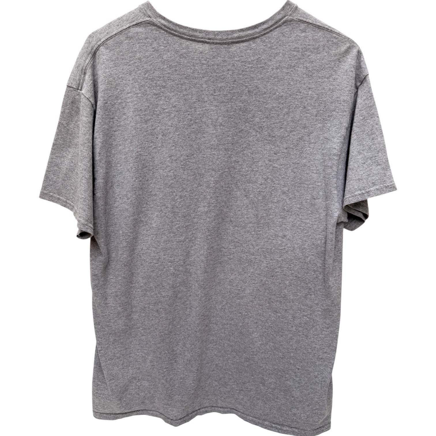 Yosemite California T Shirt Mens Large Gray Delta Pro Weight Outdoor Graphic Tee