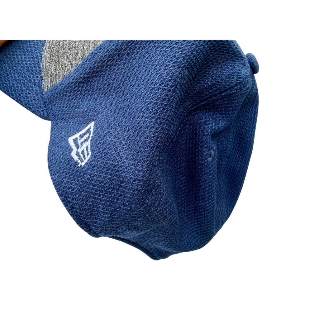 New Era Blue Hats US Open 2019 Hat L/XL