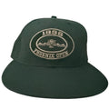 roxxi Men's Green 1998 Phoenix Open Hat — front view