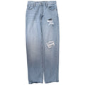 Levi’s Distressed Jeans Womens 26 Light Wash Baggy Skater Denim Pants