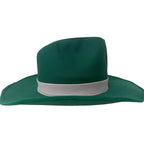 Par Cap Men's Green Oakland Athletics Hat — view 8